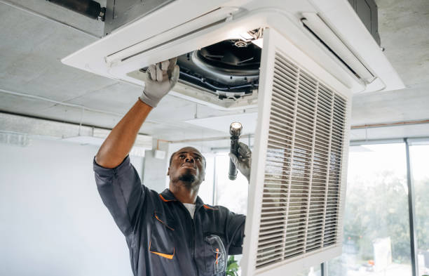 Licensed Hvac Maintenance service in Potrero, CA - FH HVAC