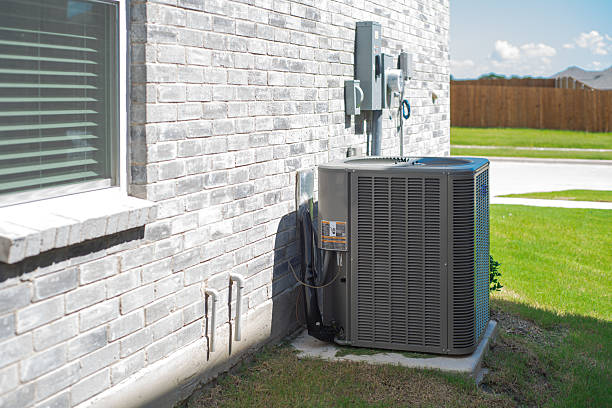 Reliable Hvac Maintenance contractor in Potrero, CA by FH HVAC